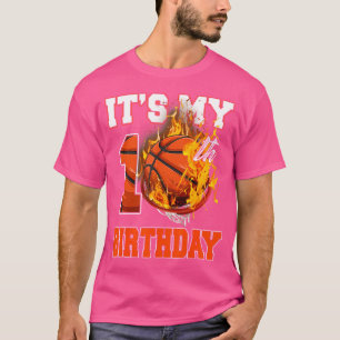 Camiseta Engraçado É Meu 10º Aniversário 10 Anos De Idade B