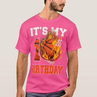 Camiseta Engraçado É Meu 10º Aniversário 10 Anos De Idade B