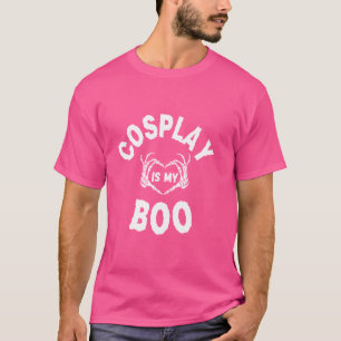 Camiseta Engraçado É Meu Coração De Ossos Do Esqueleto Boo