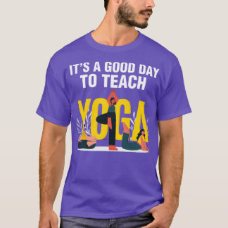 Camiseta Engraçado É Um Bom Dia Para Ensinar Professora De 