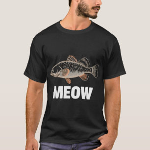 Camiseta Engraçado Ela Disse Pescaria Ou Eu