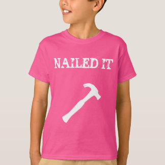 Camiseta Engraçado Encerrou