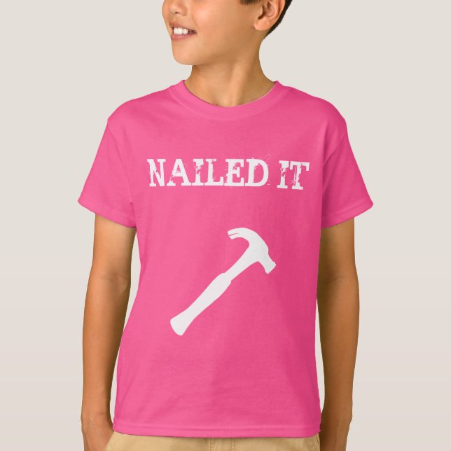 Camiseta Engraçado Encerrou (Frente)