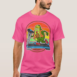 Camiseta Engraçado Engraçado, Avocardio, Engraçado Para Mim