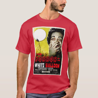 Camiseta Engraçado espião chinês espião balão é humor