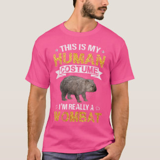 Camiseta Engraçado Este É O Meu Humano Eu Sou Mesmo Um Mega