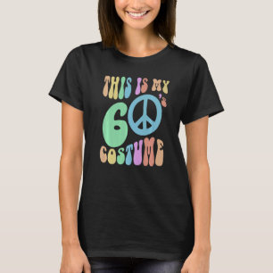 Camiseta Engraçado este é o meu livro dos 60.