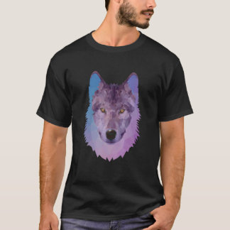 Camiseta Engraçado Eu Amo Meu Cachorro Lobo Husky Tão Muito
