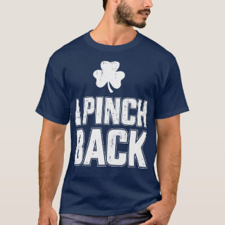 Camiseta Engraçado, eu aperto para a festa de Dia de São Pa