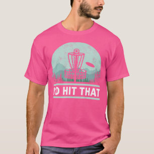 Camiseta Engraçado Eu Atingiria Aquela Ideia De Piada De Go