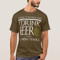 ENGRAÇADO EU BEBO CERVEJA E CONHEÇO COISAS Jogo Ge