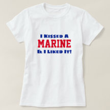 Engraçado "Eu Beijei Um Marinho E Gostei Dele!" Ca