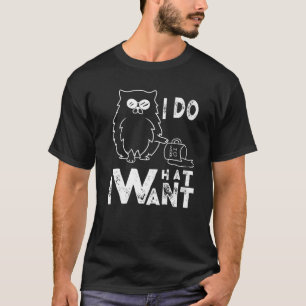 Camiseta Engraçado Eu Faço O Que Quero Com Minha Coluna De