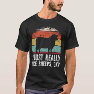 Camiseta Engraçado, Eu Gosto Muito De Dobras, Ok?