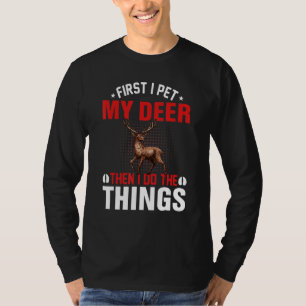 Camiseta Engraçado, Eu Pego Meu Velho Velho Vereador Selvag