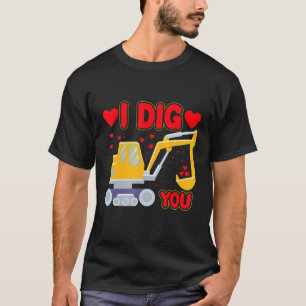 Camiseta Engraçado Eu Te Encaro Construindo Namorados De Ca