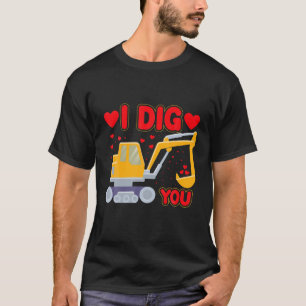 Camiseta Engraçado Eu Te Entendo Construindo Namorados De
