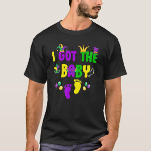 Camiseta Engraçado Eu Tenho O Anúncio De Gravidez Do Bebê M