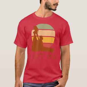 Camiseta Engraçado Eu Tenho Um Desenho De Casamento Para No