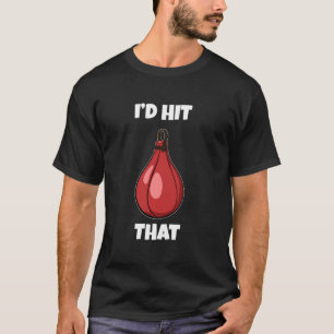 Camiseta Engraçado Eu Ter Atingido Aquele Malaio De Xingbox