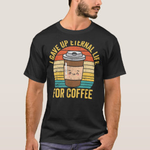 Camiseta Engraçado Ex Mormon LDS Exmo Eu Desisti Da Vida Et