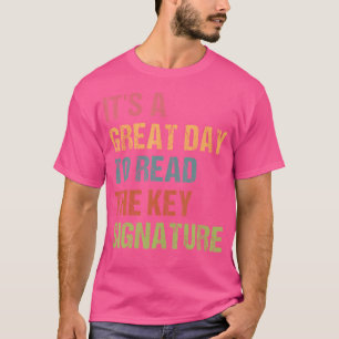 Camiseta Engraçado Excelente Do Diretor Da Orquestra Para L