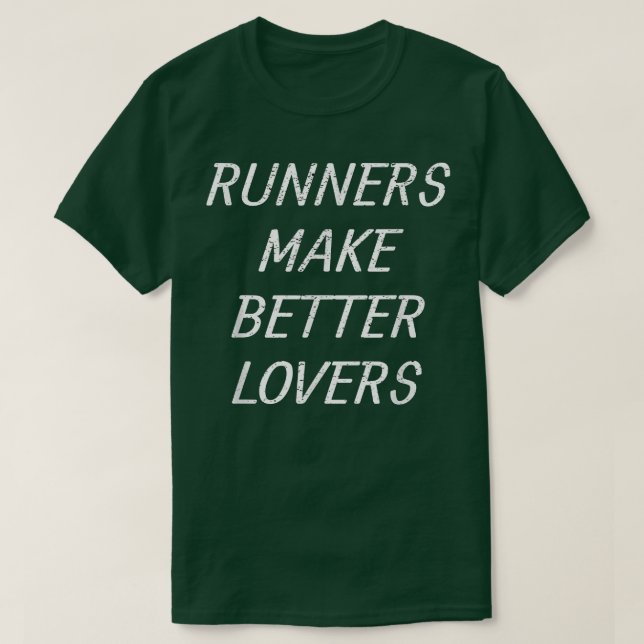 Camiseta Engraçado Executando Lovers 5K 10K 26 (Frente do Design)