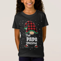 Engraçado Família de Natal Matando Gnomos Loja de