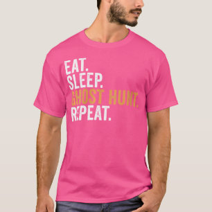 Camiseta Engraçado Fantasma Caça