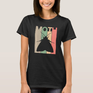 Camiseta Engraçado Figurino da Moth