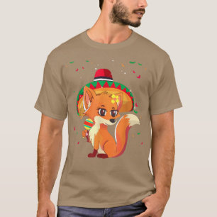 Camiseta Engraçado Fo Cinco De Mayo 2021