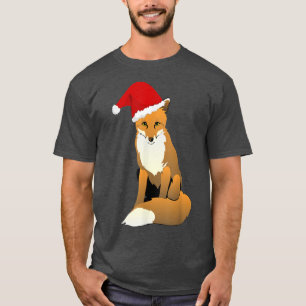 Camiseta Engraçado Fo natal que é bonito para mulheres, hom