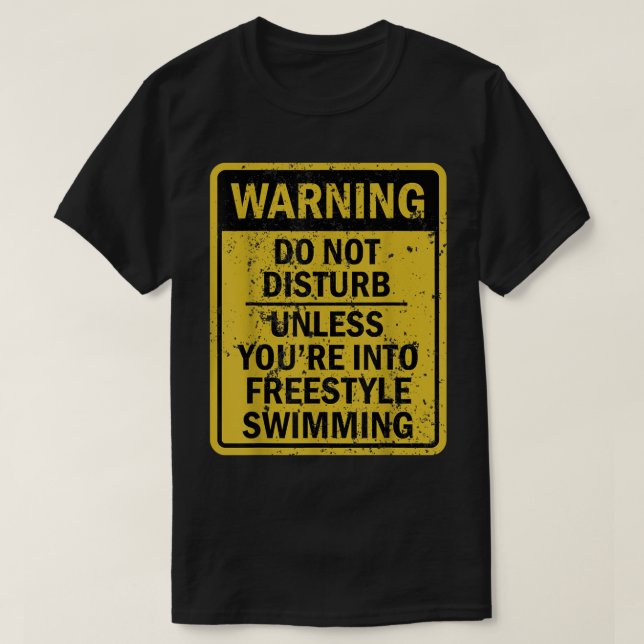 Camiseta Engraçado FREESTYLE SNOWBOARING Esporte Que Pensav (Frente do Design)