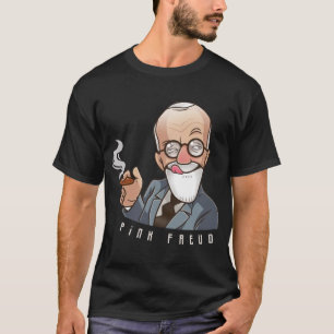 Camiseta Engraçado Frettinho