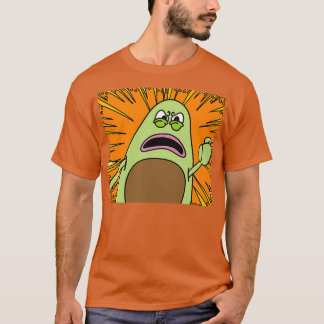 Camiseta Engraçado Fruta 7
