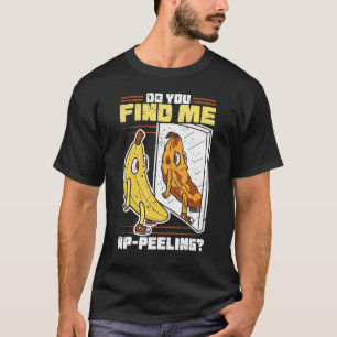 Camiseta Engraçado Fruta de galinha de galinha Piada