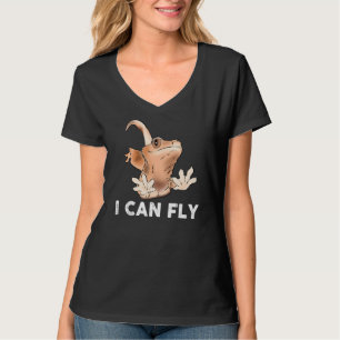 Camiseta Engraçado Gecko Gecko Lover Gecko Humor Cresti