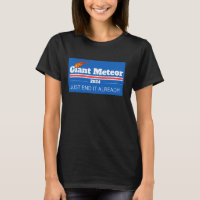 Engraçado Giant Meteor 2024 Acabe Já Com Ele