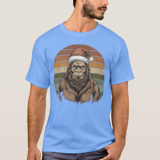 Camiseta Engraçado Gorilla