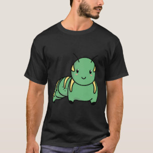 Camiseta Engraçado Gráfico De Arte Em Quadrinhos De Bebê En