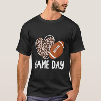 Camiseta Engraçado Gram Heart para vovó Dia das Mães Mulher