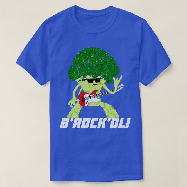 Camiseta Engraçado Guitarra Rock Music Guitarist Presente (Frente do Design)