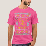 Camiseta Engraçado Hanukkah Oy Para O Feriado Judaico Mundi<br><div class="desc">Engraçado Hanukkah Oy Para O Feriado Judeu Do Mundo.</div>