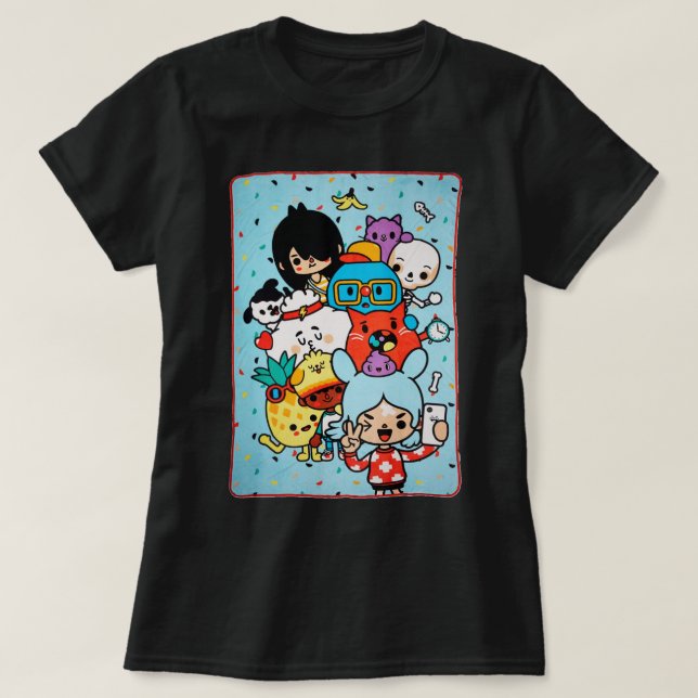 Camiseta Engraçado Homem E Desenvolvimento De Aplicações To (Frente do Design)