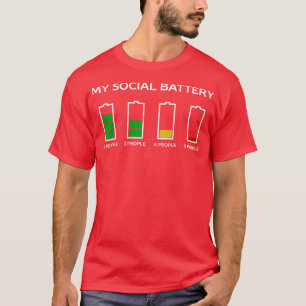 Camiseta Engraçado Introdução ao Humor TShirt
