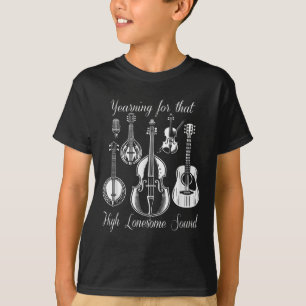 Camiseta Engraçado Iremecer Por Aquela Música Solitária E A