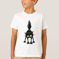 Engraçado, Irritado e Cartografia de Gato Preto