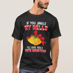 Camiseta Engraçado Jingle Minhas Belgas Humor Adulto de Na