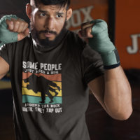 Engraçado Jiu Jitsu Dizendo