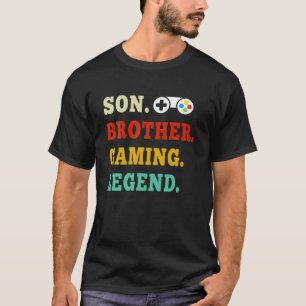 Camiseta Engraçado Jogo Adolescentes Melhor Jogos de Natal